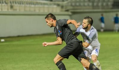 Azərbaycan futbolunda belə-belə işlər…