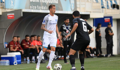 Azərbaycan futbolunda belə-belə işlər…