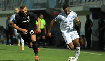 Azərbaycan futbolunda belə-belə işlər…