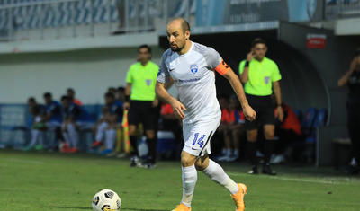 Azərbaycan futbolunda belə-belə işlər…