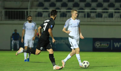 Azərbaycan futbolunda belə-belə işlər…