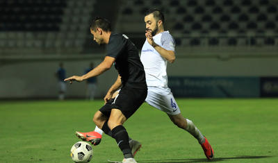 Azərbaycan futbolunda belə-belə işlər…