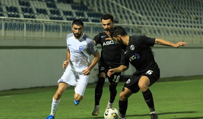 Azərbaycan futbolunda belə-belə işlər…