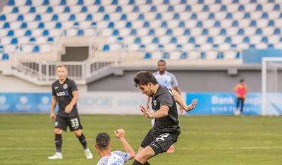 Azərbaycan futbolunda belə-belə işlər…