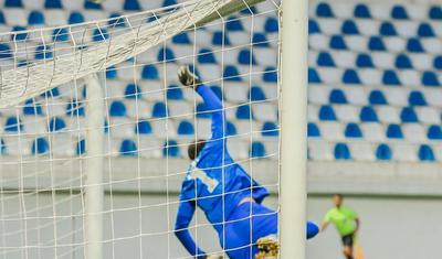 Azərbaycan futbolunda belə-belə işlər…