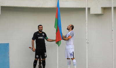 Azərbaycan futbolunda belə-belə işlər…