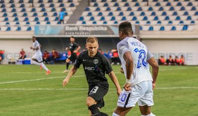 Azərbaycan futbolunda belə-belə işlər…