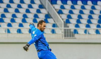 Azərbaycan futbolunda belə-belə işlər…