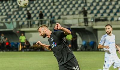 Azərbaycan futbolunda belə-belə işlər…