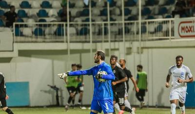Azərbaycan futbolunda belə-belə işlər…
