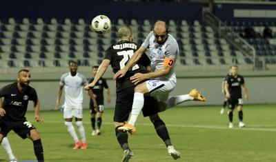 Azərbaycan futbolunda belə-belə işlər…