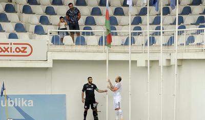 Azərbaycan futbolunda belə-belə işlər…