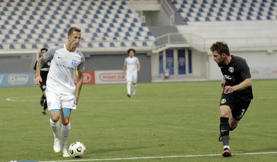 Azərbaycan futbolunda belə-belə işlər…