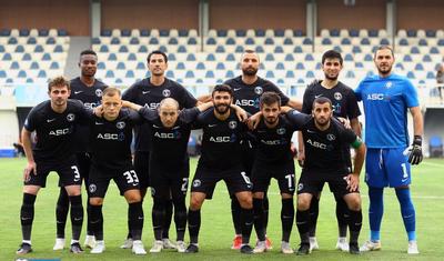 Azərbaycan futbolunda belə-belə işlər…