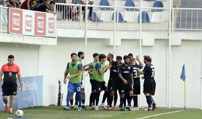 Azərbaycan futbolunda belə-belə işlər…