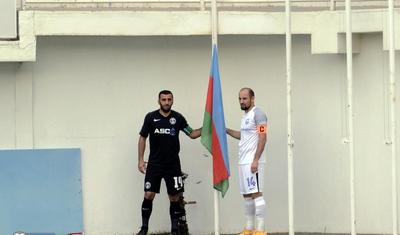 Azərbaycan futbolunda belə-belə işlər…