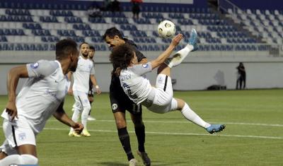Azərbaycan futbolunda belə-belə işlər…