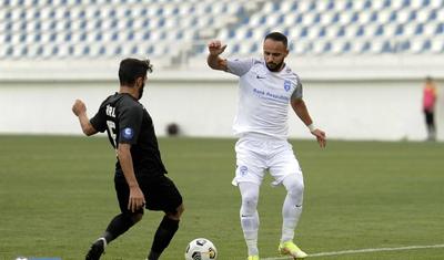 Azərbaycan futbolunda belə-belə işlər…