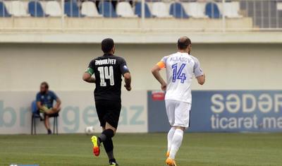 Azərbaycan futbolunda belə-belə işlər…