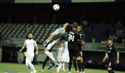 Azərbaycan futbolunda belə-belə işlər…