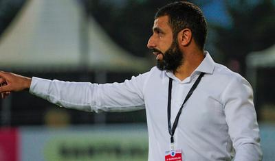 "Zirə" "Qarabağ"dan 1 xalı Təmkinlə qopardı –