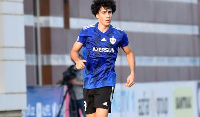 "Zirə" "Qarabağ"dan 1 xalı Təmkinlə qopardı –