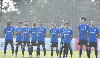 "Zirə" "Qarabağ"dan 1 xalı Təmkinlə qopardı –