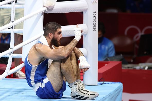 Olimpiadada uduzdurulmuş azərbaycanlı boksu atdı: “İyrəndim” - FOTOLAR