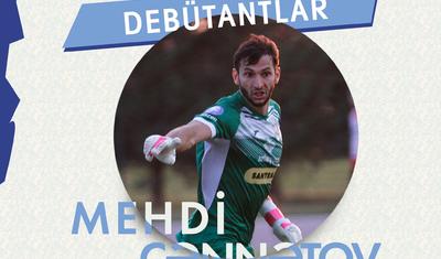 "Zirə”də 4 debütant -