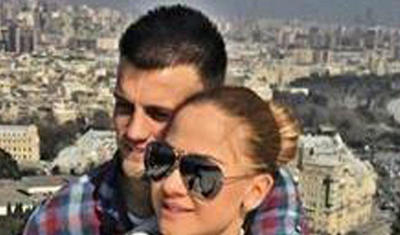 “Zirə”nin legioneri ilə ailə quran millimizin üzvü analıq məzuniyyətinə çıxdı və...