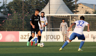 Yenə "Neftçi", yenə hakim, yenə mübahisə –