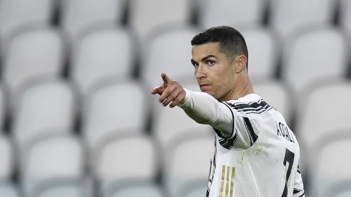 Ronaldo komandanın son məşqini yarımçıq tərk etdi