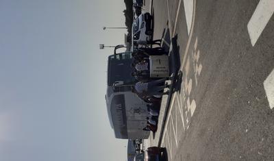 "Qarabağ" azarkeşləri Hava Limanına üz tutdular - FOTOLAR