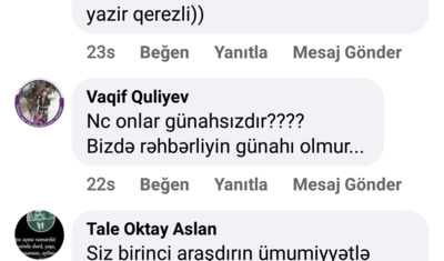 "Kamran Quliyevdən yaxşı kolxoz sədri olar, futbol onluq deyil" -