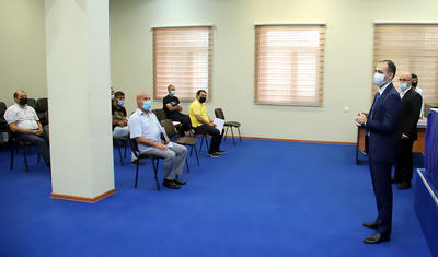 "Alver”ə görə Premyer Liqa və I Divizion klublarını bir yerə yığdılar və...