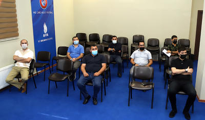 "Alver”ə görə Premyer Liqa və I Divizion klublarını bir yerə yığdılar və...