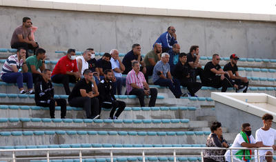 Türkiyənin gələcək ulduzları Bakını sevdi -