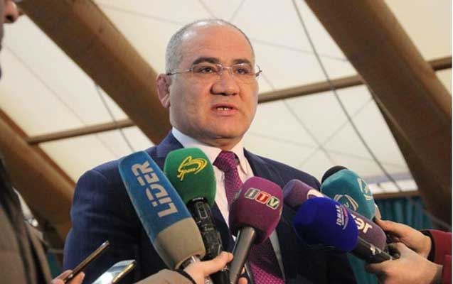 “Onların şər-böhtanlarına reaksiya vermədim”