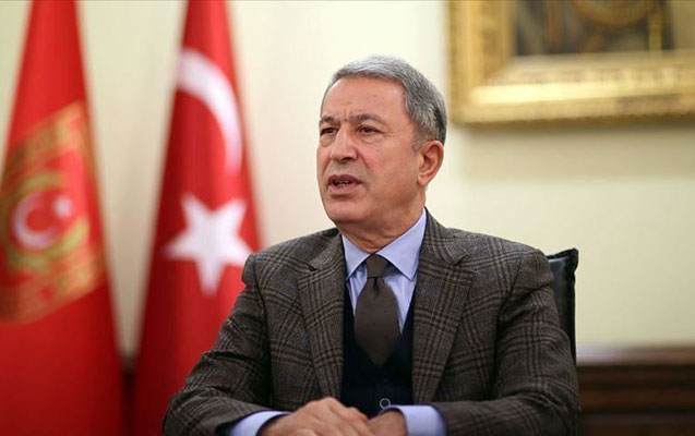 “Türkiyə bundan sonra da Azərbaycanın yanında olacaq”