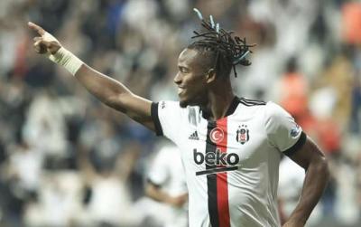 “Beşiktaş” İstanbulda 3 xalı 3 qolla qazandı - VİDEO