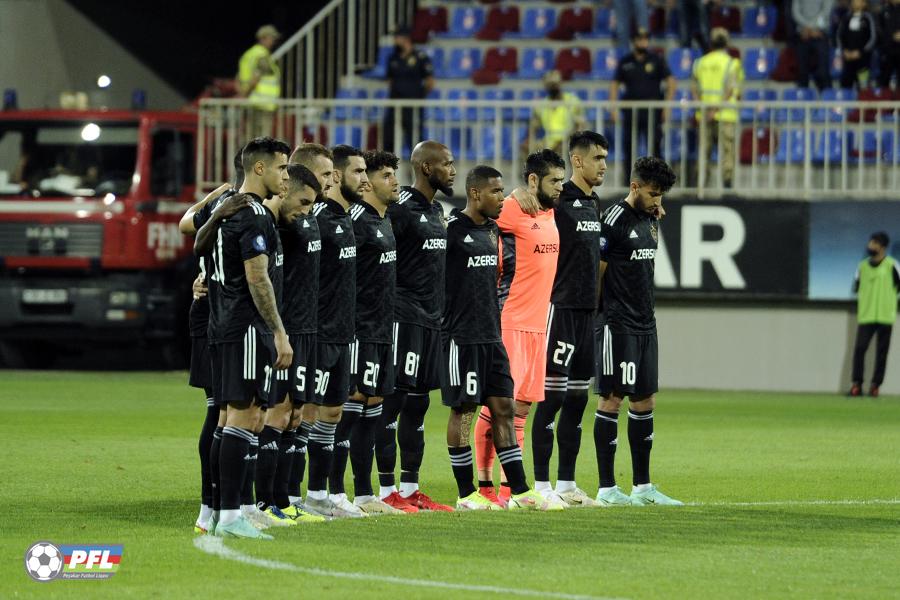 Bu, "Qarabağ"a yaraşmadı