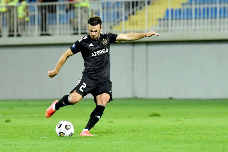 “Qarabağ”da 100-cü dəfə... O, nə vaxt qol vuracaq?