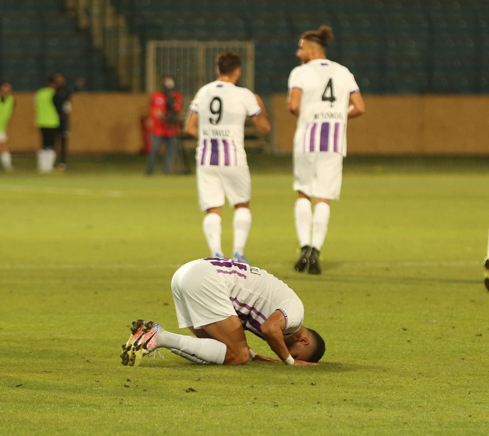 “Məncə, bu klubun büdcəsi “Qarabağ”dakından daha artıqdır” – Türkiyədəki legionerimiz