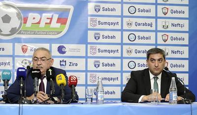 PFL-dən "Neftçi" - "Qarabağ" oyununda başverənlərə reaksiya