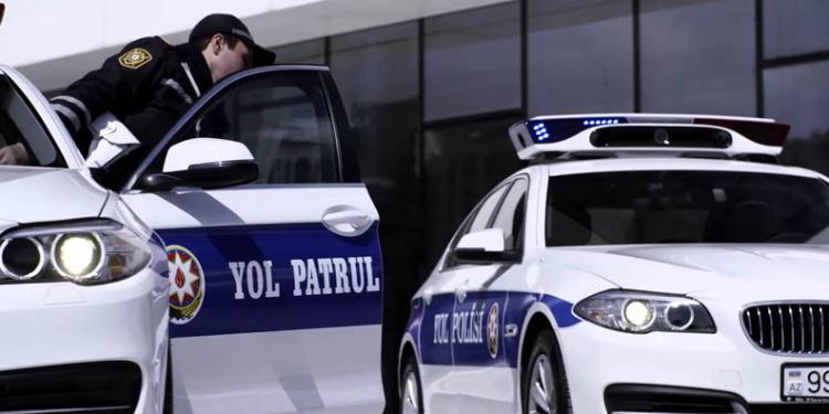 Polis "Qarabağ"ın "Bazel" ilə oyununa görə...