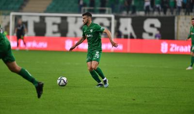 Namiq “Bursaspor”da BOMBA kimi "partladı", iki dəfə…