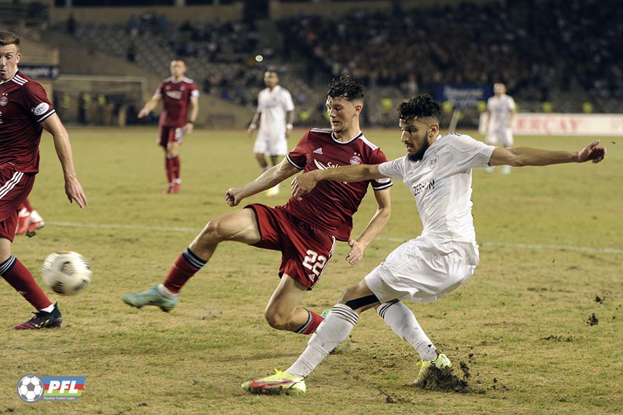 "Qarabağ"a qapazaltı olanların bu günü