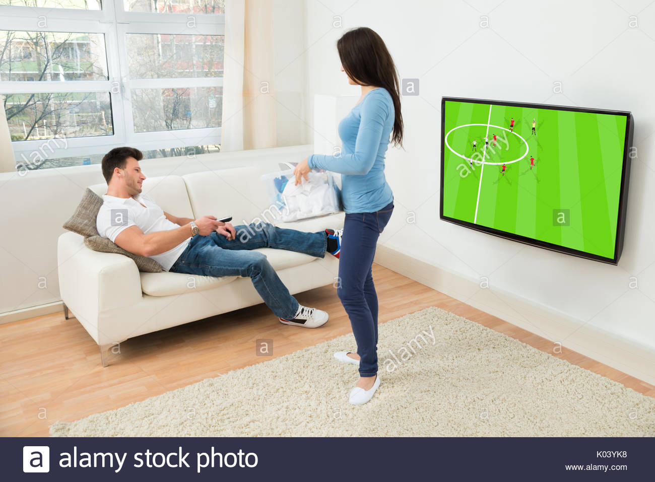 Günün canlı yayımlanacaq oyunları - TV AFİŞA