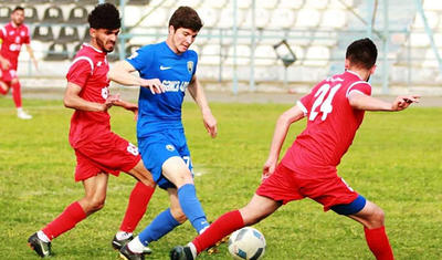 “Yaralanmışam, pensiya ala bilmirəm” - Müharibədə iştirak edən futbolçu: