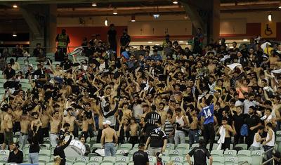 Bakıda futbol axşamı və “Qarabağ” gözəli -